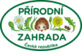 Přírodní zahrada