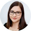 Foto Bc. Michaela Hykolli